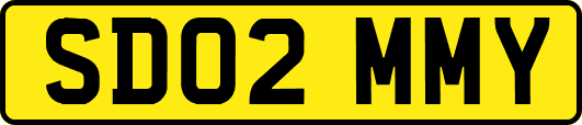 SD02MMY