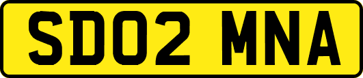 SD02MNA