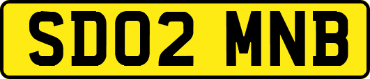 SD02MNB