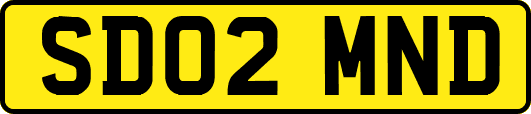 SD02MND