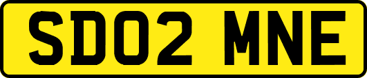 SD02MNE