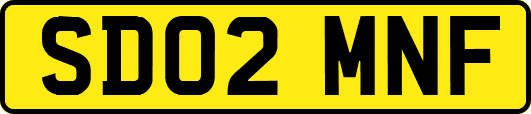 SD02MNF