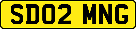SD02MNG