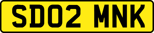 SD02MNK