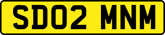 SD02MNM