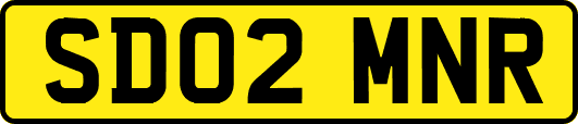 SD02MNR