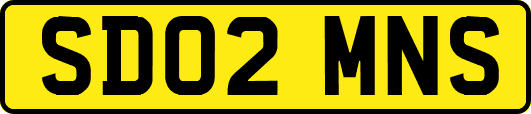 SD02MNS
