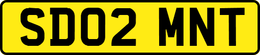 SD02MNT