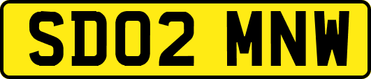 SD02MNW