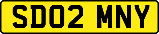 SD02MNY