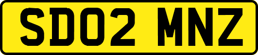 SD02MNZ