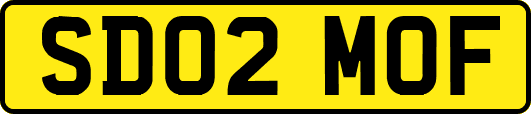 SD02MOF