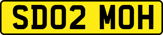 SD02MOH