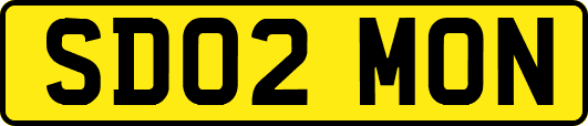 SD02MON