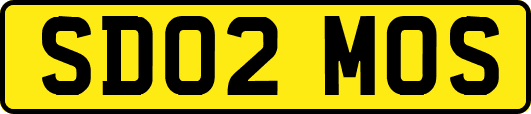 SD02MOS