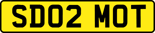 SD02MOT