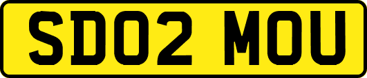 SD02MOU