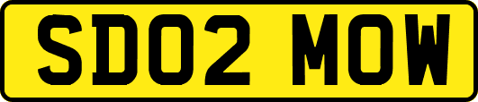 SD02MOW