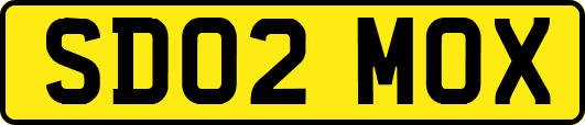 SD02MOX