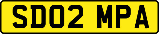 SD02MPA