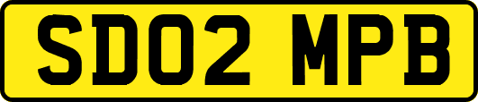 SD02MPB