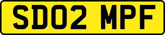 SD02MPF