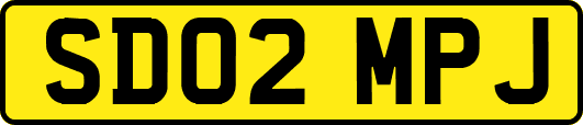 SD02MPJ