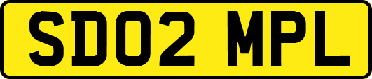 SD02MPL