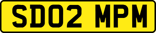SD02MPM
