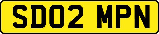 SD02MPN