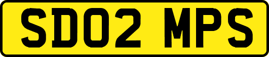 SD02MPS