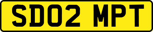 SD02MPT