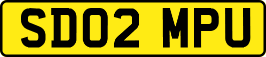 SD02MPU