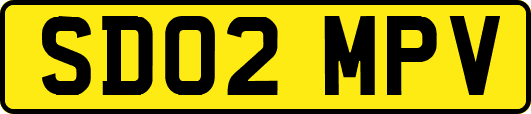 SD02MPV