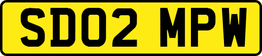 SD02MPW