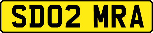 SD02MRA