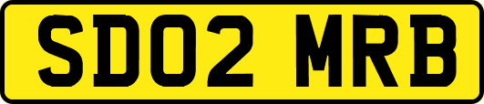 SD02MRB