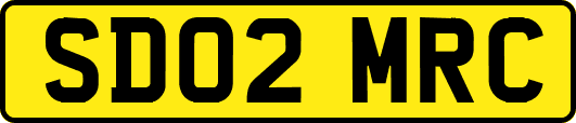 SD02MRC