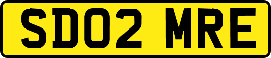 SD02MRE