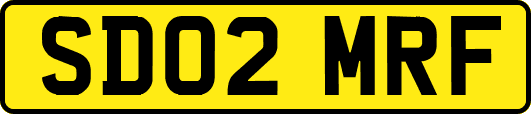 SD02MRF