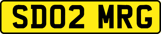 SD02MRG