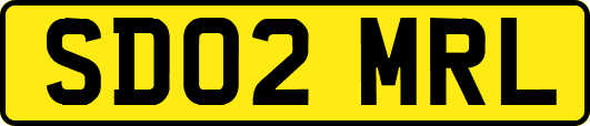 SD02MRL