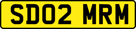 SD02MRM