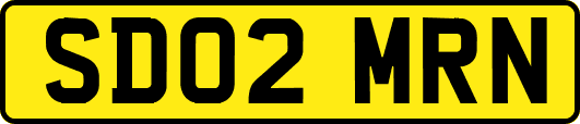 SD02MRN
