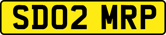 SD02MRP