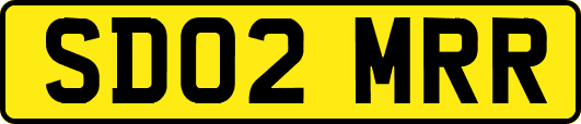 SD02MRR