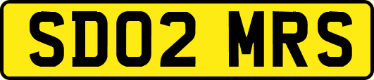 SD02MRS