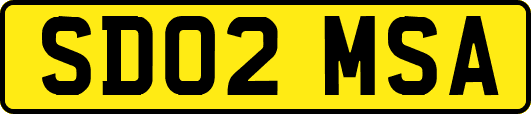 SD02MSA