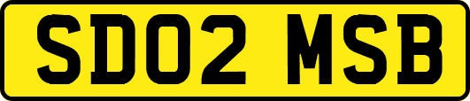 SD02MSB