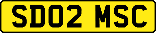 SD02MSC